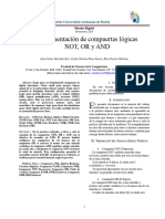 Plantilla IEEE Reportes Diseño Digital Primavera 2024
