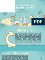 Askep Sepsis Kel.2