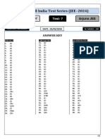 (@bohring - Bot) ANSWER KEY