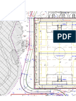 11-A-Side Football Field 100 64M