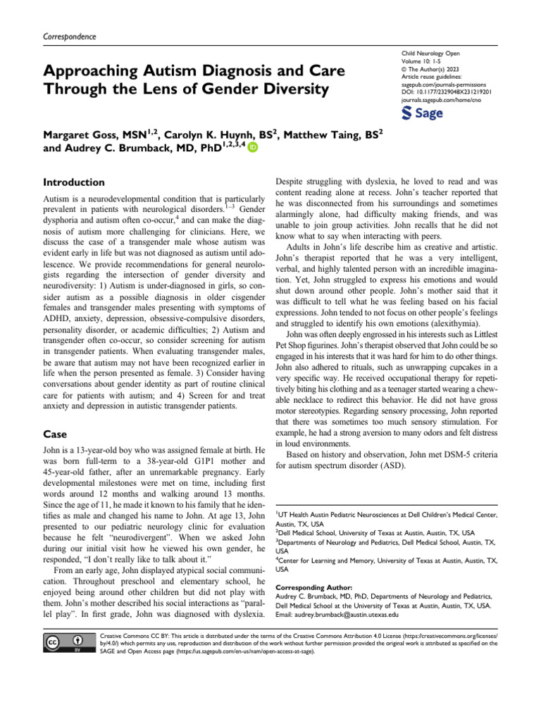 approaching-autism-diagnosis-and-care-through-the-lens-of-gender