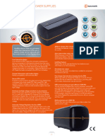 UPS - Digitech Eco 1500-2000VA Catalog