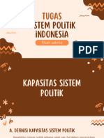 Filzah Sabrila - 23042281 - Tgs Sistem Politik