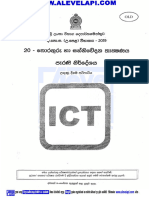 MS ICT - AL - 2019 - Old