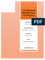 Tarea de Competencias Directivas