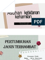 PJT Kebidanan