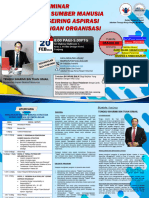 Seminar HR 20 Feb 2024