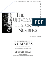 The Universal History of Numbers From... REDUCIDO120pag
