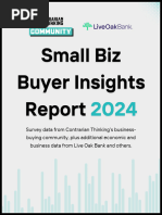 Small Biz Buyer Insights Report 2024-1