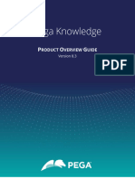 Pega Support Center | PDF | Cloud Computing | Virtualization