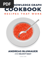 The Knowledge Graph Cookbook