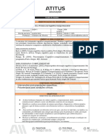 Estou Compartilhando o Arquivo _Teoria e Técnica Em Cognitivo Comportamental 2024-1 N_ Com Você