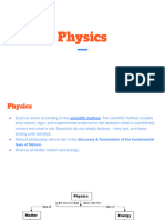 Physics V2