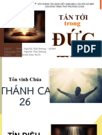 Tấn Tới: trong