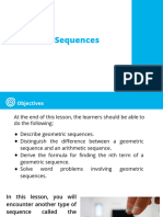 Lecture 7 - Geometric