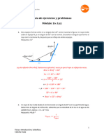 MÓDULO 16 - Guía Resuelta de Ejercicios y Problemas (2023)