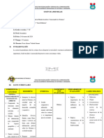 Didáctica. - Sesión de Geografía