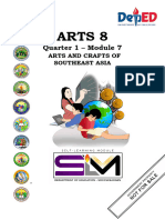 Arts8 SLM q1 Module 7 PDF Edited