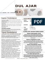 Modul Ajar Pendidikan Jasmani, Olahraga, Dan Kesehatan (PJOK) - Modul Ajar Diferensiasi Bola Voli Fase C Kelas V - Fase C