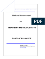 Assessors Guide Final PDF TM