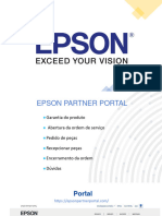 Epson Portal - Manual