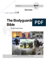 66560805 0 Bodyguards Bible