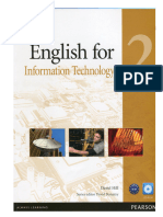 English For Information Technology 2 STUDENT's BOOK