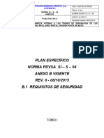 Pirital - PE 01 - PORTADA