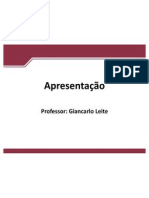 Apresentação 12 DISCIPLINA Administração Estratégica - Cliente Fornecedor