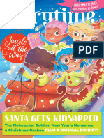 STM112-202312 - Santa Gets Kidnapped