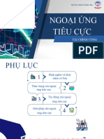 Ngo I NG Tiêu C C