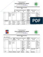 Pdca Agustus