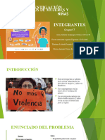 Presentacion Derechos de Mujeres y Niñas