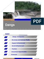Dang District Profile