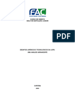 Desafios Jurídicos e Tecnológicos Da Lgpd-Uma Analise Abrangente-Hailton Napoleao Jr-Fac-Direito2023