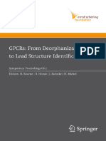 2007 Book GPCRsFromDeorphanizationToLead