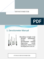 Densitometer