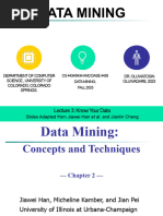 02know Your Data-Lecture2-3