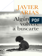 Arias Artacho Javier - Algún Día Volveré A Buscarte