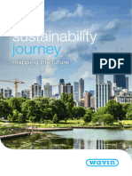 Sustainability Journey 2021