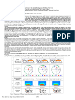 Comparisons of RF Signal Tuning and Matching Networks