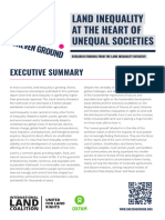 2020 11 Land Inequality Synthesis Report Uneven Ground Summary en Single Page