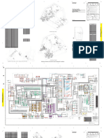 Esquema Eléctrico (793D)