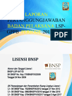 LPJ Direktur BP 2017 - 2019