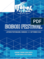 LPJ Boboh Fest