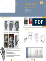 Pneumatic Conveying Solutions - Palamatic Process - Non Protege 0-23