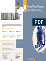 Pneumatic Conveying Solutions - Palamatic Process - Non Protege 0-16