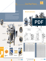 Pneumatic Conveying Solutions - Palamatic Process - Non Protege 0-17