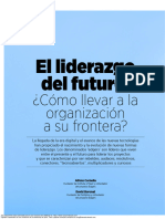 Liderazgo Del Futuro