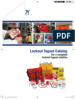 Lockout Tagout Brochure Hi-Res